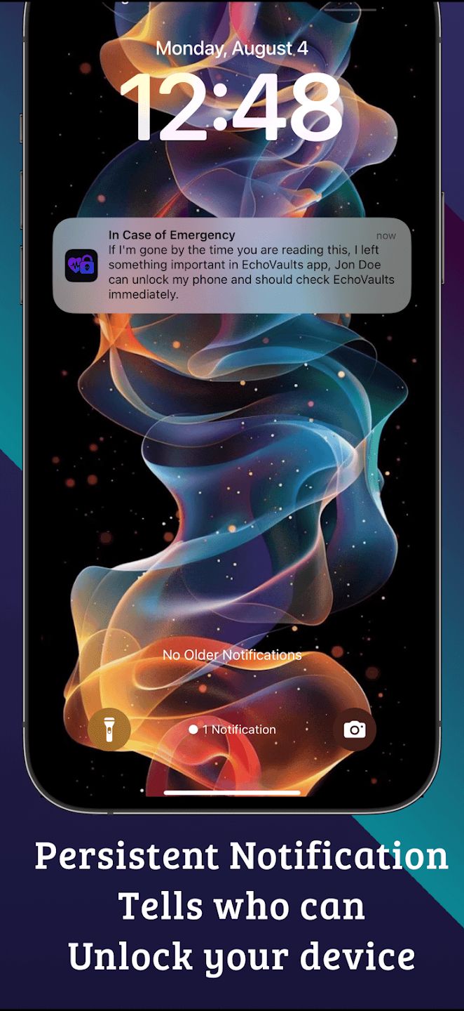 Echo Vaults preview 1